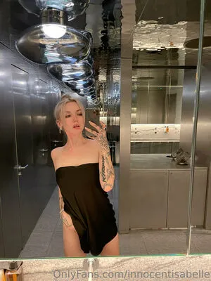 Innocent Isabel OnlyFans Leaked Free Thumbnail Picture - #xYu8RC8qW4