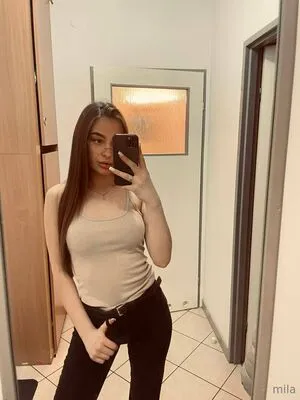 Innocent Mila OnlyFans Leaked Free Thumbnail Picture - #0JsHeljJU7