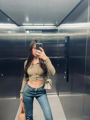 Innocent Mila OnlyFans Leaked Free Thumbnail Picture - #4a1HUORzy0