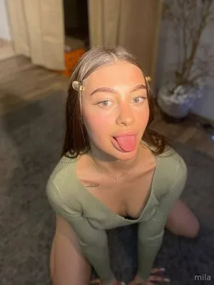 Innocent Mila OnlyFans Leaked Free Thumbnail Picture - #NDhSgSB7Vd