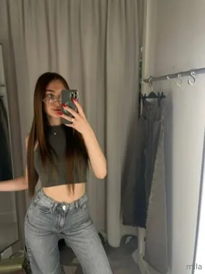 Innocent Mila OnlyFans Leaked Free Thumbnail Picture - #wlClRMDc9U