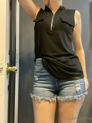 Innocent Peche OnlyFans Leaked Free Thumbnail Picture - #pWVdaYGhbG