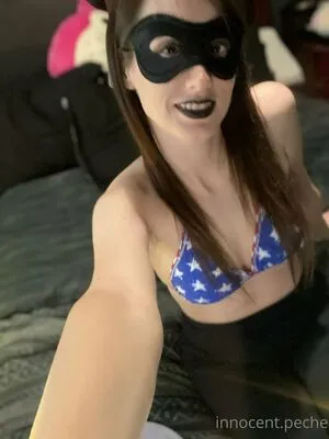 Innocent Peche OnlyFans Leaked Free Thumbnail Picture - #qgHa5kVp2y