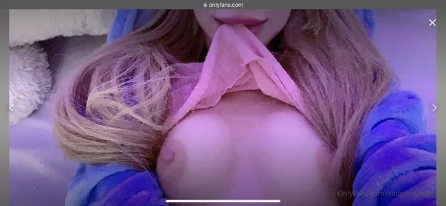 Innocentallice OnlyFans Leaked Free Thumbnail Picture - #5TE1zQjyWA