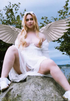 innocentbambi OnlyFans Leaked Free Thumbnail Picture - #EW91acS3Si