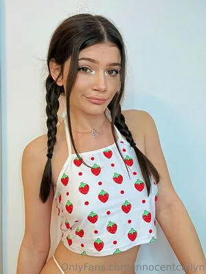 Innocentcailyn OnlyFans Leaked Free Thumbnail Picture - #BZf4d92Yd7