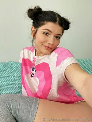 Innocentcailyn OnlyFans Leaked Free Thumbnail Picture - #Rk55pHw0JV
