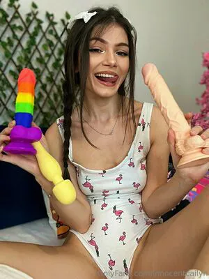 Innocentcailyn OnlyFans Leaked Free Thumbnail Picture - #amll55AapV