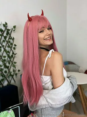 Innocentcailyn OnlyFans Leaked Free Thumbnail Picture - #dIRYuOHLwI