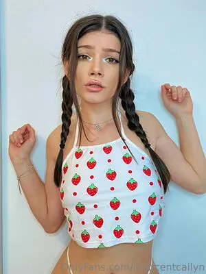 Innocentcailyn OnlyFans Leaked Free Thumbnail Picture - #mgQYFQ21wv