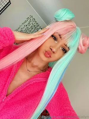 Innocentcailyn OnlyFans Leaked Free Thumbnail Picture - #pAGugKUExp