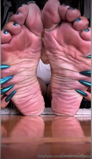 Innocentfeetbabe OnlyFans Leaked Free Thumbnail Picture - #GRtA4PMnO8
