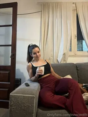 Innocentfit OnlyFans Leaked Free Thumbnail Picture - #PhDp9NMNv9