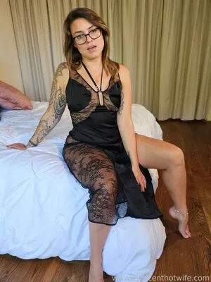 Innocenthotwifexxx OnlyFans Leaked Free Thumbnail Picture - #1EFGN2QHnw