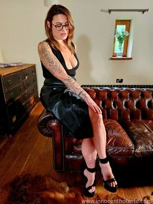 Innocenthotwifexxx OnlyFans Leaked Free Thumbnail Picture - #9wdrOwa0VD