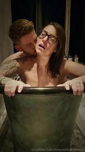 Innocenthotwifexxx OnlyFans Leaked Free Thumbnail Picture - #FmjrmeyzS8