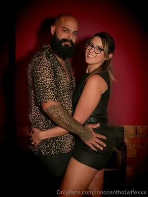 Innocenthotwifexxx OnlyFans Leaked Free Thumbnail Picture - #ZCIyeCKy6o