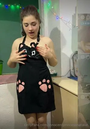 Innocentprincessnatalie OnlyFans Leaked Free Thumbnail Picture - #GT7ctkkifH