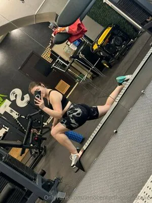 Innocentprincessnatalie OnlyFans Leaked Free Thumbnail Picture - #LVNHNukseo