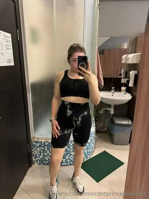 Innocentprincessnatalie OnlyFans Leaked Free Thumbnail Picture - #Q3OP7bKdij