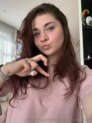 Innocentprincessnatalie OnlyFans Leaked Free Thumbnail Picture - #RraBiAbIfS