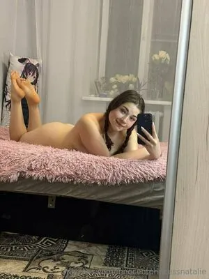 Innocentprincessnatalie OnlyFans Leaked Free Thumbnail Picture - #tu7gYxdodW