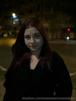 Innocentprincessnatalie OnlyFans Leaked Free Thumbnail Picture - #zTht0Lukpq