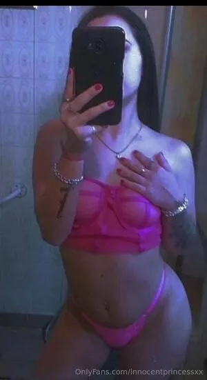 Innocentprincessxx OnlyFans Leaked Free Thumbnail Picture - #4U0yfO4iet