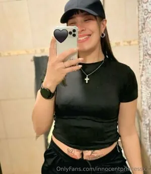 Innocentprincessxx OnlyFans Leaked Free Thumbnail Picture - #CDvvZadi8i