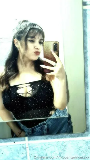 Innocentprincessxx OnlyFans Leaked Free Thumbnail Picture - #HF4op2IwsY