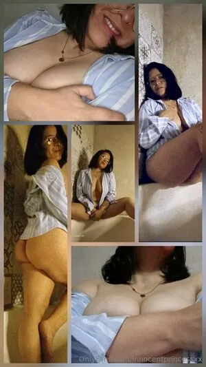 Innocentprincessxx OnlyFans Leaked Free Thumbnail Picture - #ThYGKL5xpx