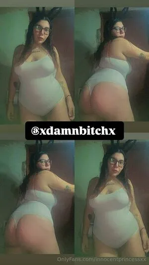 Innocentprincessxx OnlyFans Leaked Free Thumbnail Picture - #aXVwkmymJ9