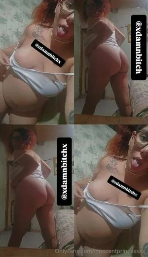 Innocentprincessxx OnlyFans Leaked Free Thumbnail Picture - #nbbpy4E2Bk