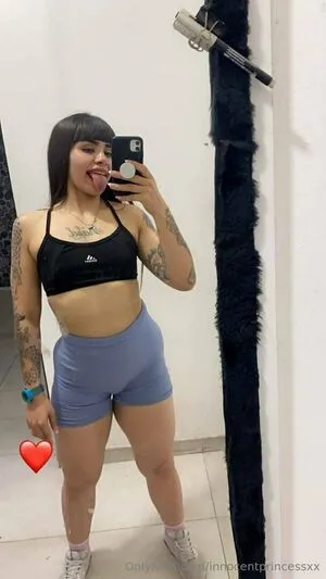 Innocentprincessxx OnlyFans Leaked Free Thumbnail Picture - #yDfVCkbwtf