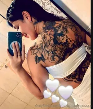 Innocentprincessxx OnlyFans Leaked Free Thumbnail Picture - #yoXjD60fyt
