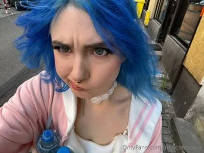 Innocentsonia OnlyFans Leaked Free Thumbnail Picture - #O8rx3vYRSD