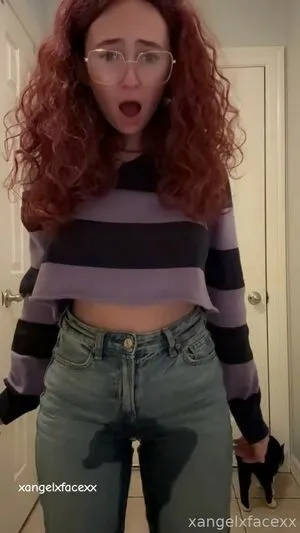 Innocentxangel, Xangelxfacexx OnlyFans Leaked Free Thumbnail Picture - #Od5jNAUZAe