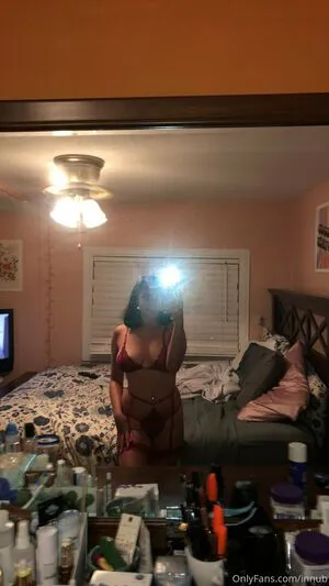 Innub OnlyFans Leaked Free Thumbnail Picture - #7y1Ovqo95R