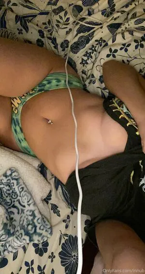 Innub OnlyFans Leaked Free Thumbnail Picture - #Gj3RnMXPI1