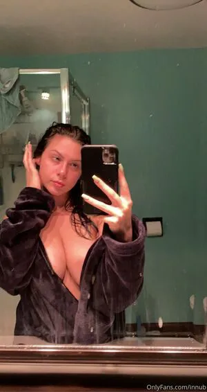 Innub OnlyFans Leaked Free Thumbnail Picture - #JfAdPIU44w
