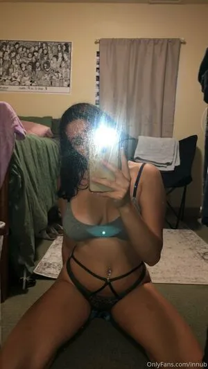 Innub OnlyFans Leaked Free Thumbnail Picture - #jBuvhoTzK8