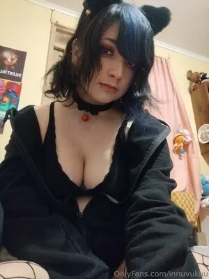 Innuvukuu OnlyFans Leaked Free Thumbnail Picture - #3s46n7T2Rv