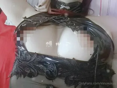 Innuvukuu OnlyFans Leaked Free Thumbnail Picture - #8uyRns5VeY