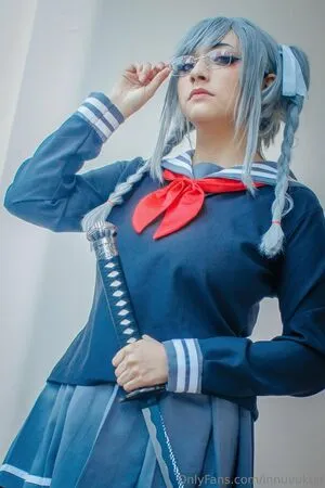 Innuvukuu OnlyFans Leaked Free Thumbnail Picture - #GjmMTBgC6Q