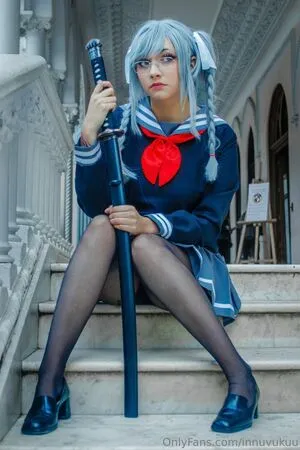 Innuvukuu OnlyFans Leaked Free Thumbnail Picture - #IHPcKcmO5z