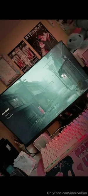 Innuvukuu OnlyFans Leaked Free Thumbnail Picture - #Kc0diksTnT