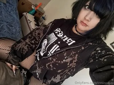 Innuvukuu OnlyFans Leaked Free Thumbnail Picture - #L1P0moGtAh