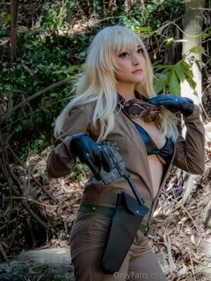 Innuvukuu OnlyFans Leaked Free Thumbnail Picture - #QfroxRonXE