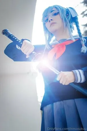 Innuvukuu OnlyFans Leaked Free Thumbnail Picture - #Sog81veAVL