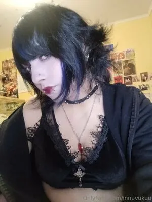 Innuvukuu OnlyFans Leaked Free Thumbnail Picture - #aw1mOH1t66